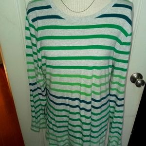 Woman's Top Final Final